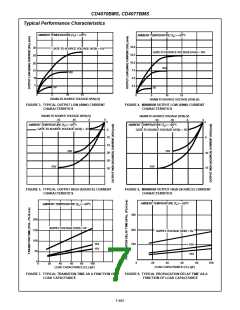 浏览型号CD4077的Datasheet PDF文件第7页
