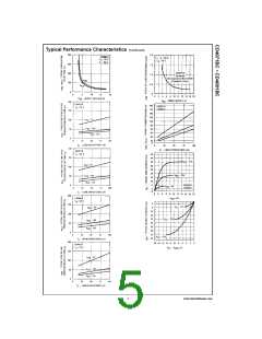 浏览型号CD4081的Datasheet PDF文件第5页
