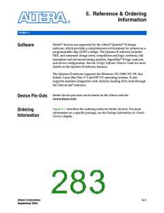 浏览型号EP1S80B1508C7ES的Datasheet PDF文件第283页