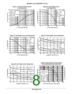浏览型号MC33072P的Datasheet PDF文件第8页