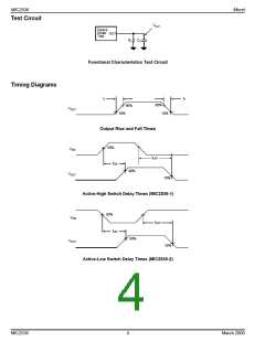 浏览型号MIC2536-2BMM的Datasheet PDF文件第4页