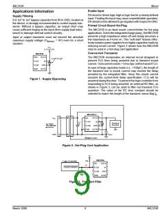 浏览型号MIC2536-2BMM的Datasheet PDF文件第9页