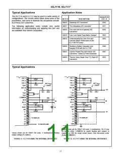 浏览型号ICL7116的Datasheet PDF文件第11页