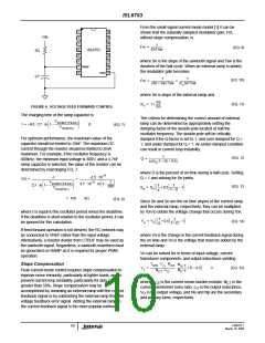 浏览型号ISL6753的Datasheet PDF文件第10页
