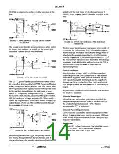 浏览型号ISL6753的Datasheet PDF文件第14页