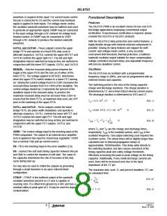 浏览型号ISL6753的Datasheet PDF文件第8页