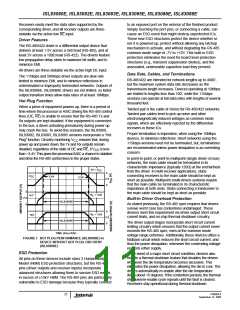 浏览型号ISL83088EIBZ-T的Datasheet PDF文件第11页