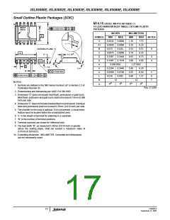 浏览型号ISL83088EIBZ-T的Datasheet PDF文件第17页