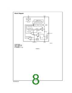 浏览型号LM2587S-ADJ的Datasheet PDF文件第8页