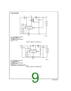 浏览型号LM2587S-ADJ的Datasheet PDF文件第9页