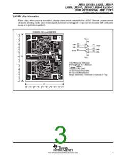 浏览型号LM258D的Datasheet PDF文件第3页