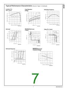 浏览型号LM2598的Datasheet PDF文件第7页