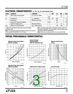 浏览型号LT1108-12的Datasheet PDF文件第3页