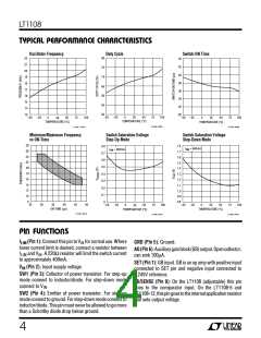浏览型号LT1108-12的Datasheet PDF文件第4页