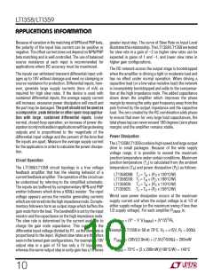 浏览型号LT1359CS的Datasheet PDF文件第10页
