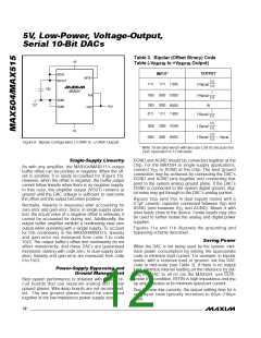浏览型号MAX504CPD的Datasheet PDF文件第12页