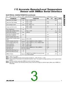 浏览型号MAX6654MEE+的Datasheet PDF文件第3页