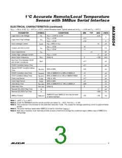 浏览型号MAX6654MEE-T的Datasheet PDF文件第3页