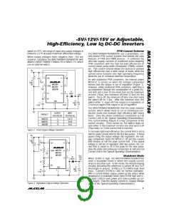 浏览型号MAX765CSA-T的Datasheet PDF文件第9页