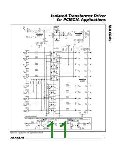 浏览型号MAX845ESA的Datasheet PDF文件第11页