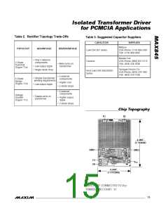 浏览型号MAX845ESA的Datasheet PDF文件第15页