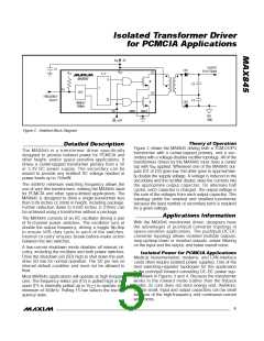浏览型号MAX845ESA的Datasheet PDF文件第5页