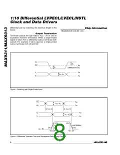 浏览型号MAX9311EHJ的Datasheet PDF文件第8页