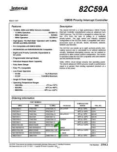 浏览型号5962-85016013A的Datasheet PDF文件第1页