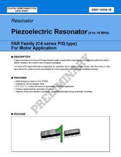 浏览型号FAR-C4CP-12000-K22-R的Datasheet PDF文件第1页