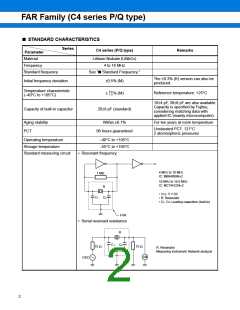 浏览型号FAR-C4CP-12000-K22-R的Datasheet PDF文件第2页