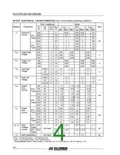 浏览型号HCF4013的Datasheet PDF文件第4页