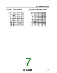 浏览型号HCF4013的Datasheet PDF文件第7页