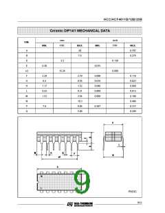 浏览型号HCF4013的Datasheet PDF文件第9页