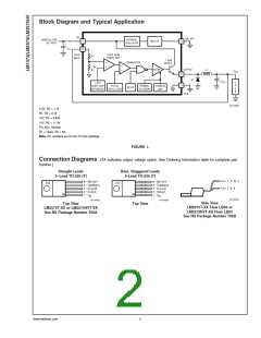 浏览型号LM2575T-12的Datasheet PDF文件第2页