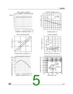 浏览型号LM2902D的Datasheet PDF文件第5页