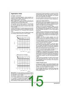 浏览型号LP2988AIMX-3.0的Datasheet PDF文件第15页