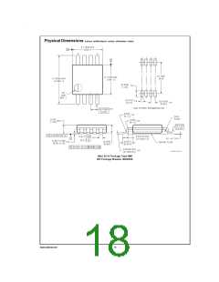 浏览型号LP2988AIMX-3.0的Datasheet PDF文件第18页