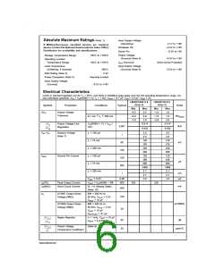浏览型号LP2988AIMX-3.0的Datasheet PDF文件第6页