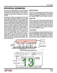 浏览型号LTC1278-4IN的Datasheet PDF文件第13页