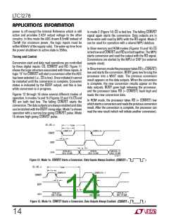 浏览型号LTC1278-4IN的Datasheet PDF文件第14页