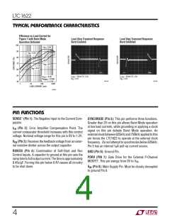 浏览型号LTC1622CMS8的Datasheet PDF文件第4页