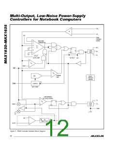 浏览型号MAX1634EAI的Datasheet PDF文件第12页