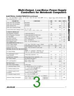 浏览型号MAX1634EAI的Datasheet PDF文件第3页