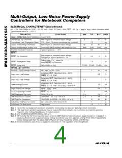 浏览型号MAX1634EAI的Datasheet PDF文件第4页