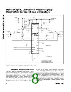 浏览型号MAX1634EAI的Datasheet PDF文件第8页