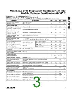 浏览型号MAX1718EEI的Datasheet PDF文件第3页