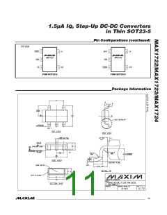 浏览型号MAX1724EZK50的Datasheet PDF文件第11页