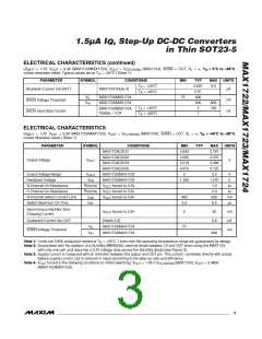 浏览型号MAX1724EZK50的Datasheet PDF文件第3页