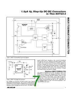 浏览型号MAX1724EZK50的Datasheet PDF文件第7页