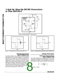 浏览型号MAX1724EZK50的Datasheet PDF文件第8页